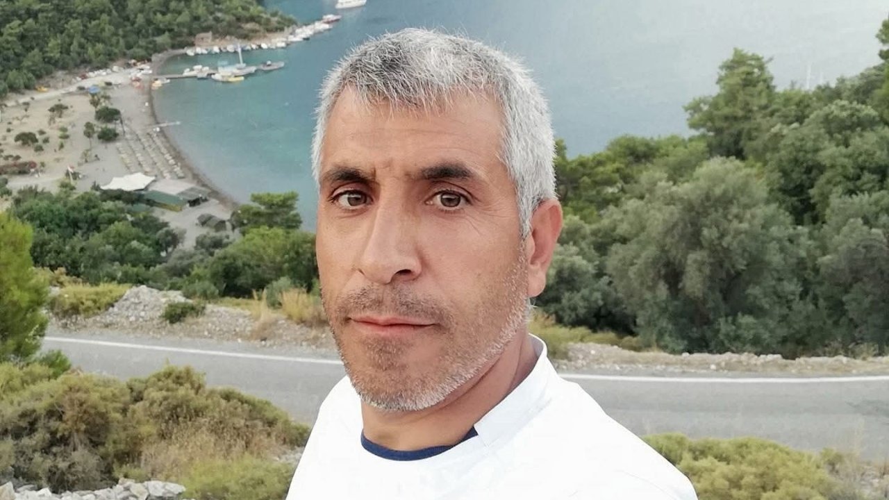 Denizli'de Korkunç Kaza: Yaban Domuzu Hattı Hayatına Mal Oldu