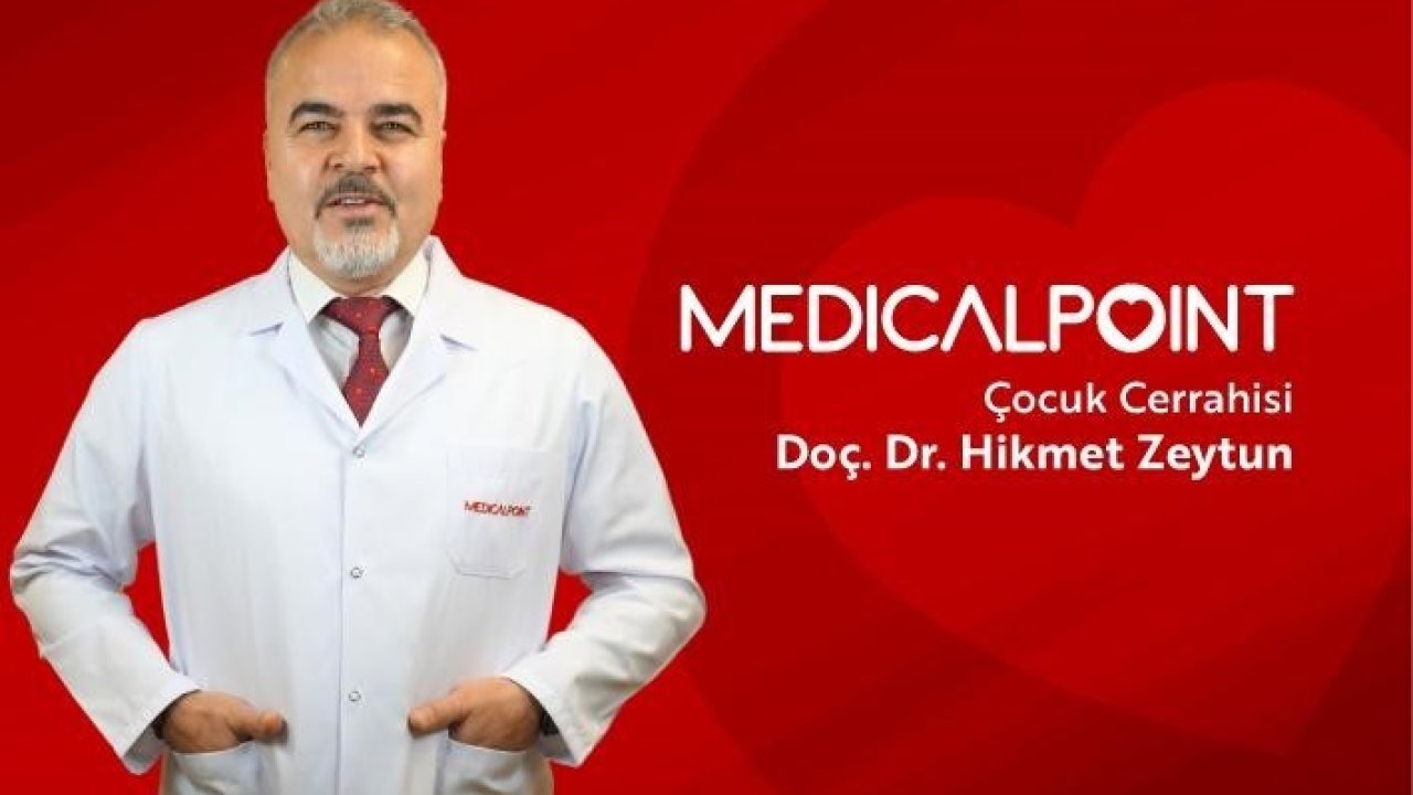 Çocuklarda Testis Tümörleri: Belirtiler ve Tedavi