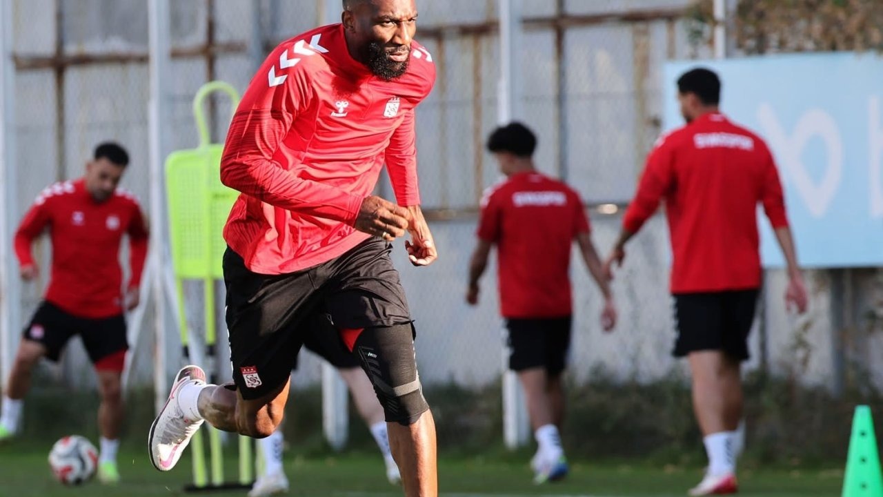 Özbelsan Sivasspor, Sarıyer Maçına Hazırlanıyor