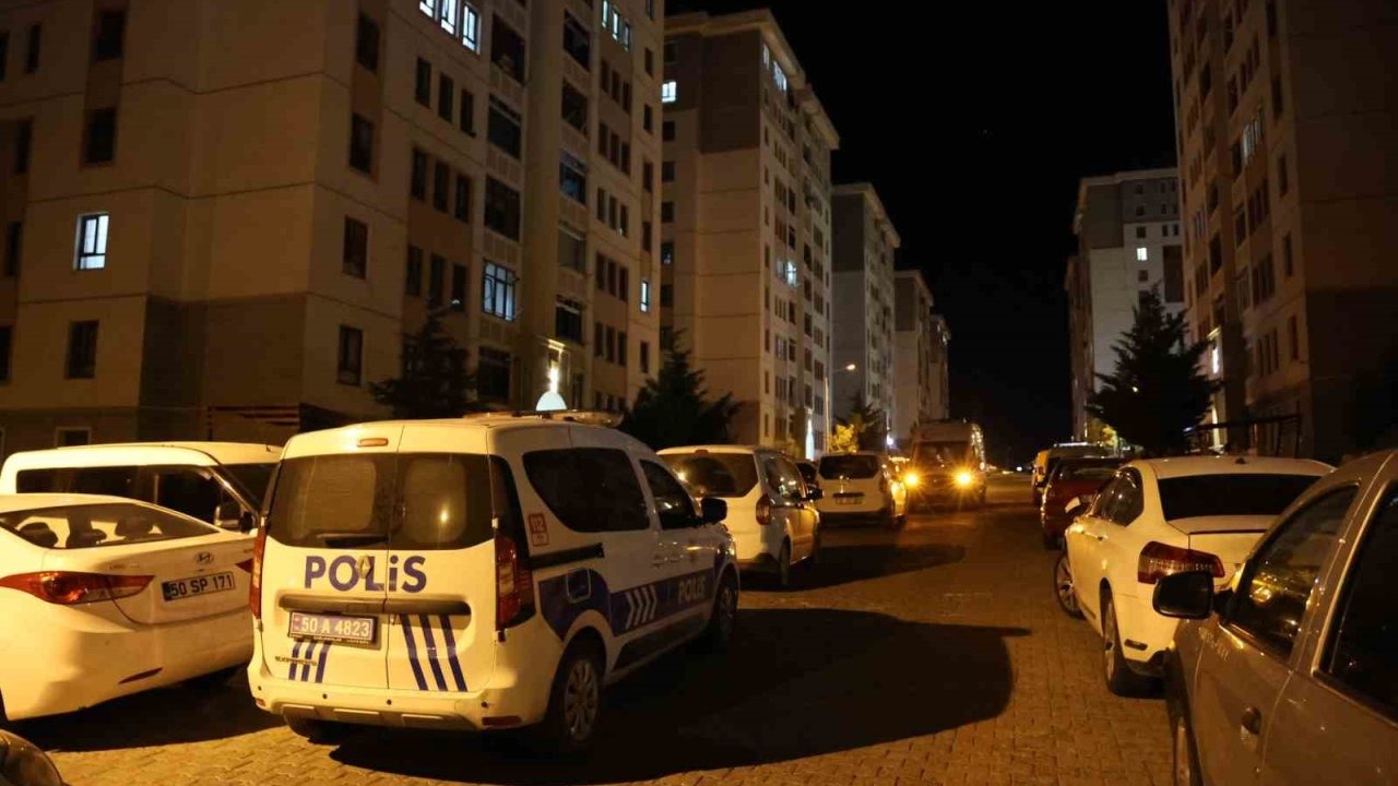 Nevşehir'de Üniversite Öğrencisi Evinde Ölü Bulundu
