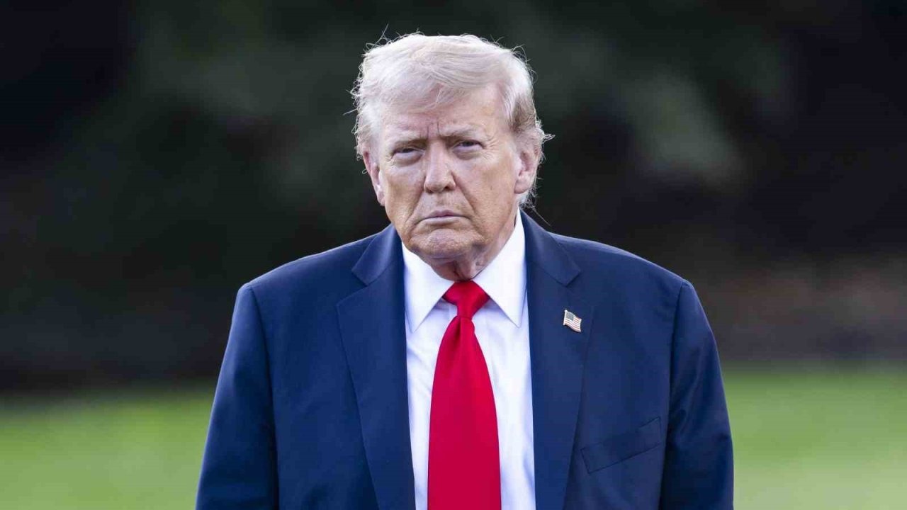 Donald Trump'tan Rusya ve Putin'e Sert Açıklamalar