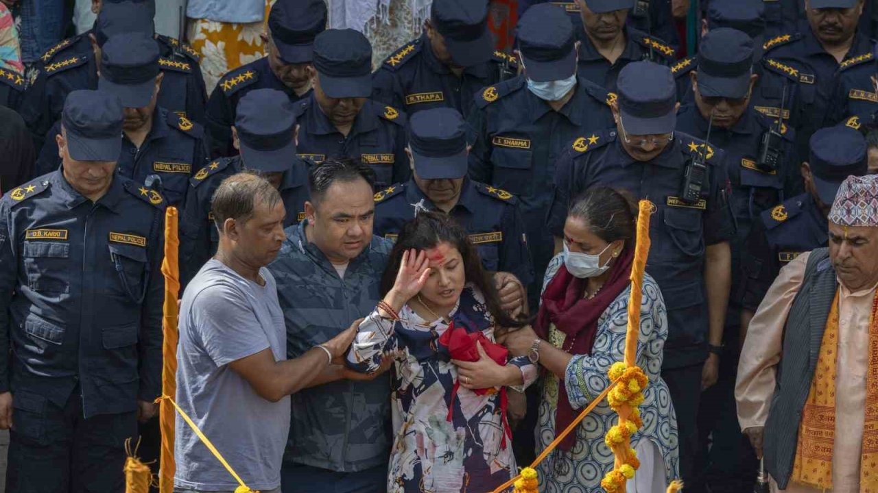 Nepal'deki Protestolarda Can Kaybı Yükseliyor