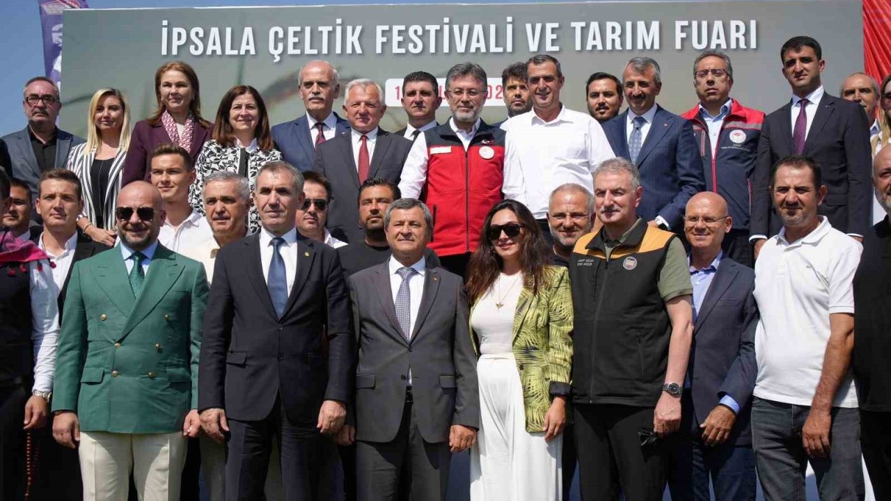 Türkiye'nin Pirinç İhtiyacının Yüzde 72'si Yerli Üretimle Karşılanacak