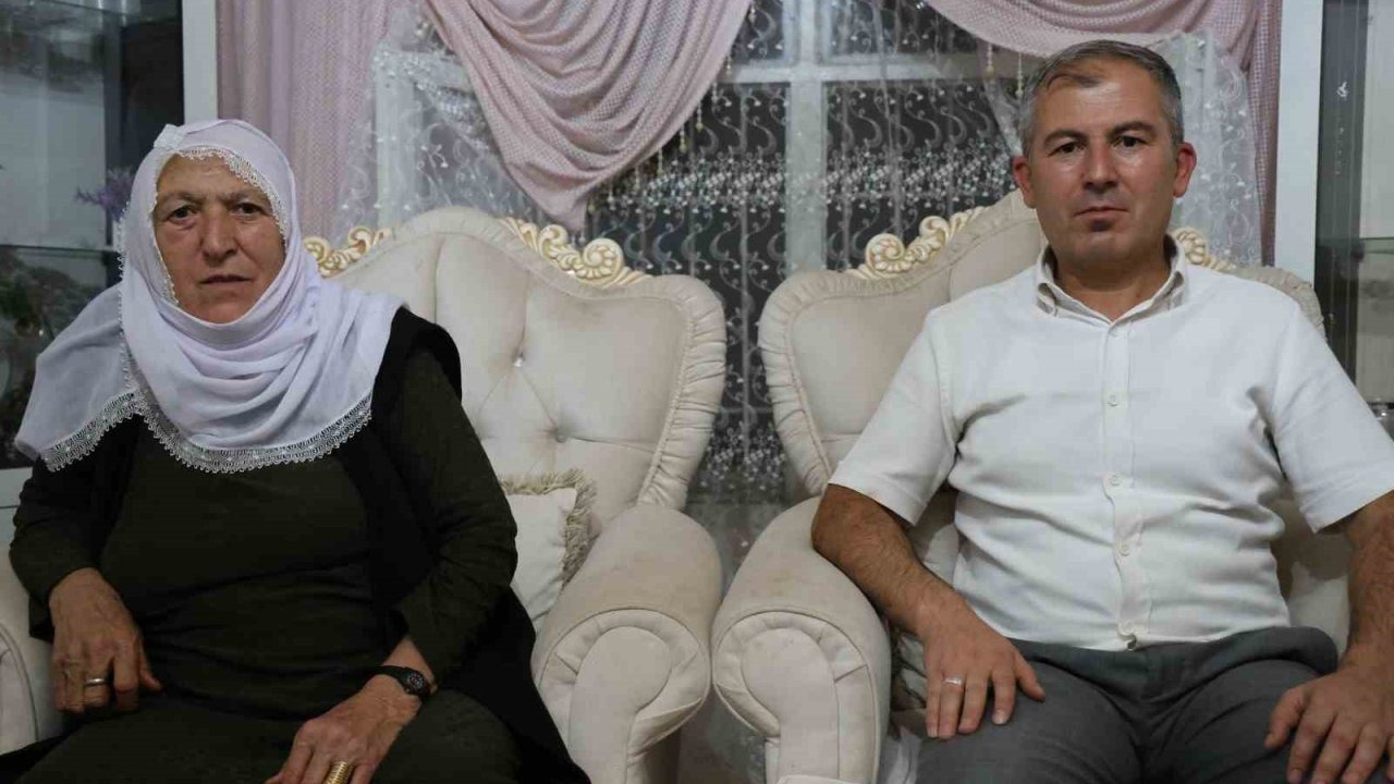 Diyarbakır'da 34 Yıllık Gizem: İkiz Bebeklerine Ulaşmak İstiyorlar