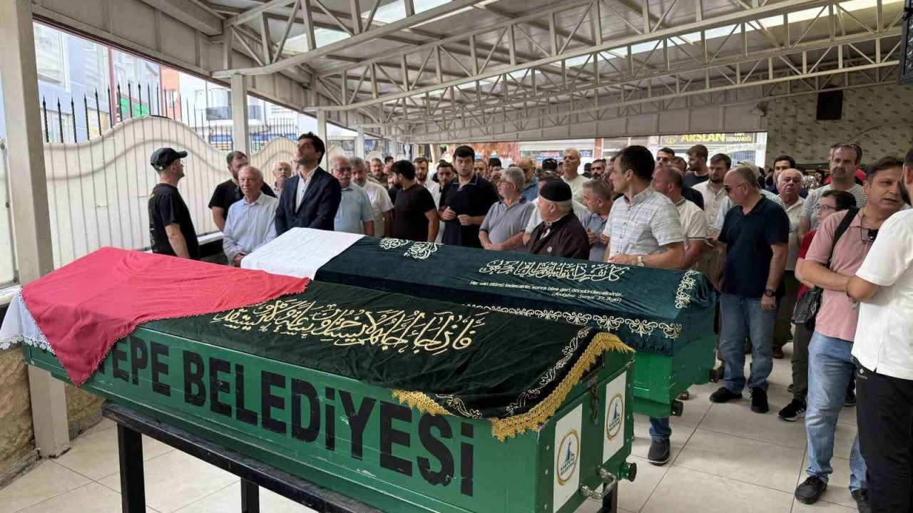Kocaeli'de Dehşet Veren Cinayet: Hemşire Sevgili ve Kardeşi Öldürüldü, Katil İntihar Etti