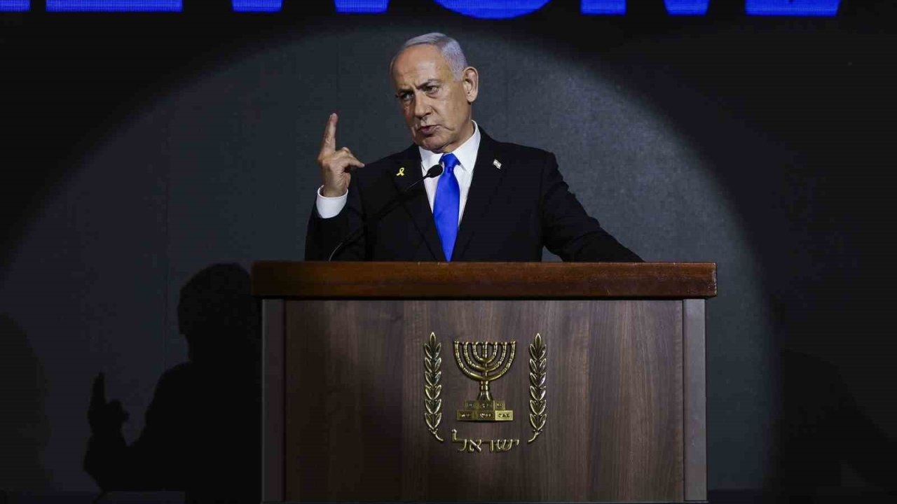 İsrail'in Doha Saldırısı ve Netanyahu'nun Açıklaması