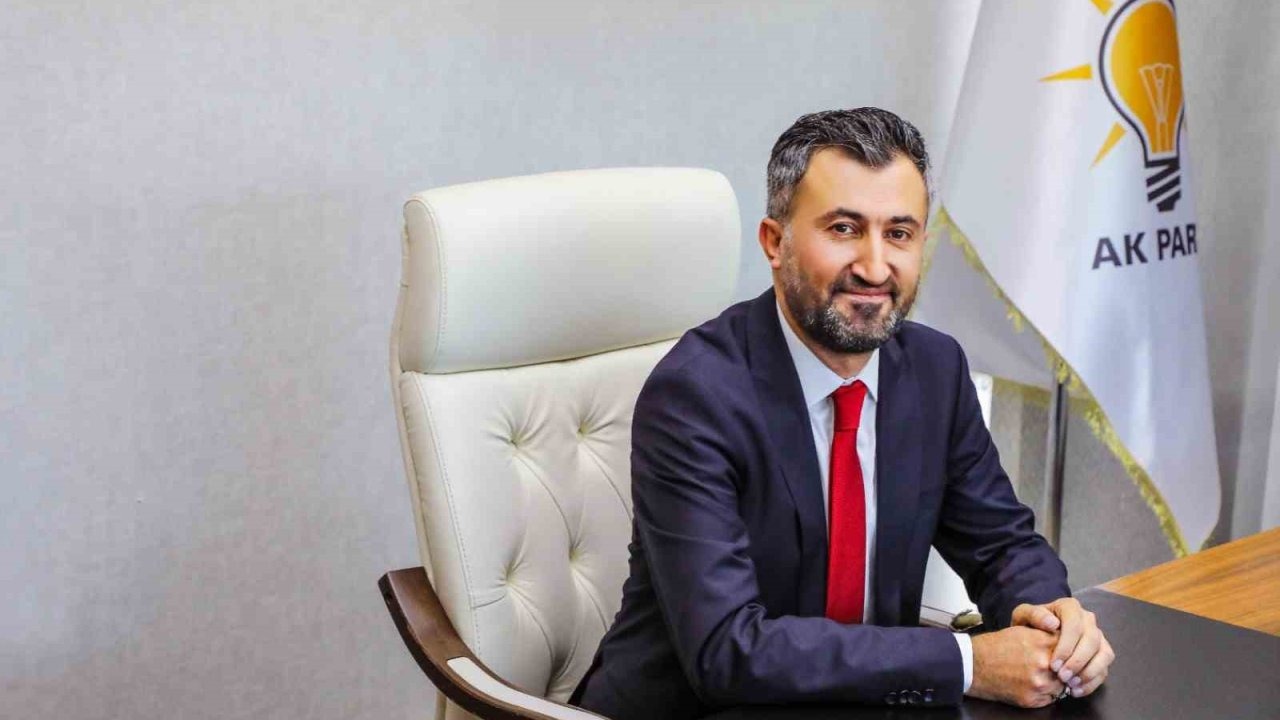 Ağrı'ya Yeni Devlet Hastanesi Müjdesi