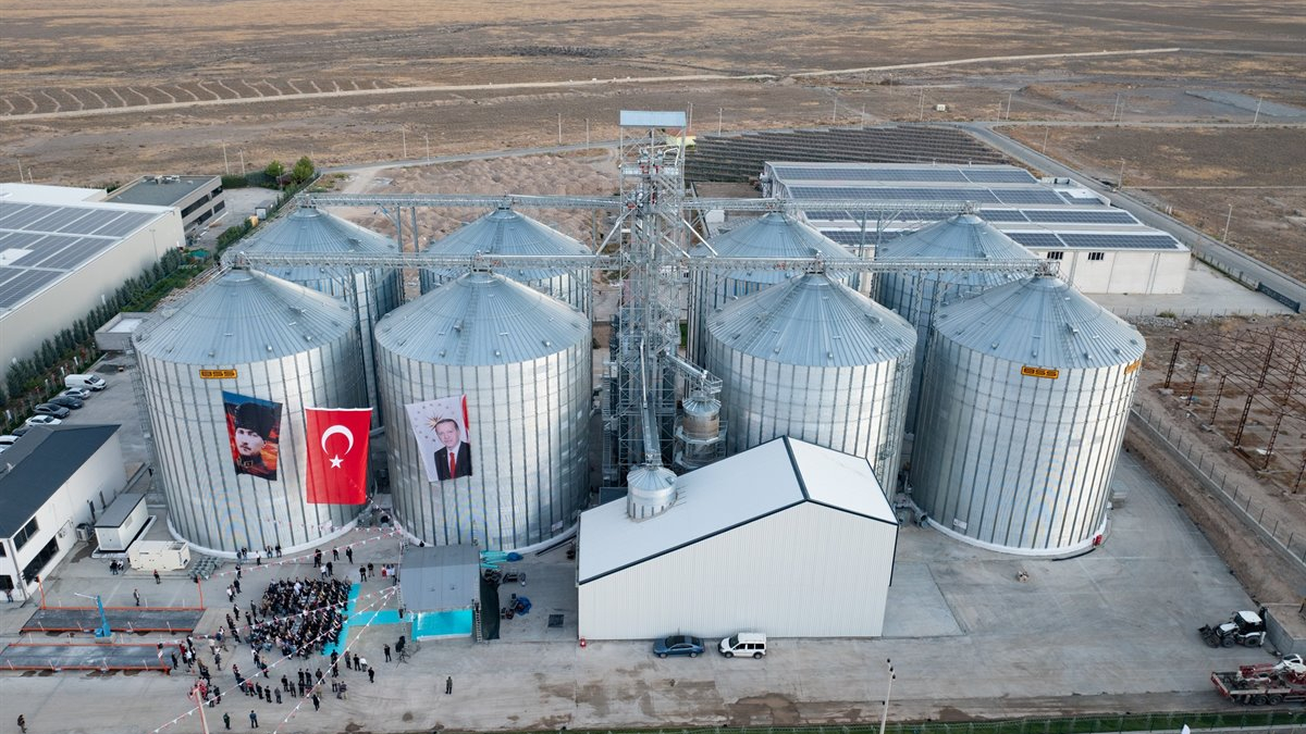 Iğdır'da TMO, 2025 Mısır Alımlarına Randevu ile Başlıyor