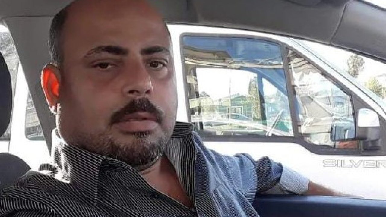 Hatay'da Feci Kaza: Freni Patlayan Kamyon Devrildi, Sürücü Hayatını Kaybetti