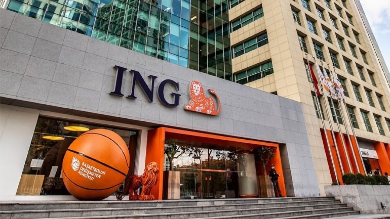 ING Türkiye'den Emeklilere 28 Bin TL'ye Varan Promosyon Fırsatı