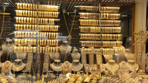 Iğdır'da Güncel Altın Fiyatları: 18 Eylül 2025 Perşembe Piyasası