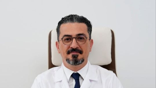 "Prostat cerrahisindeki güncel yöntemler, riskleri en aza düşürüyor"