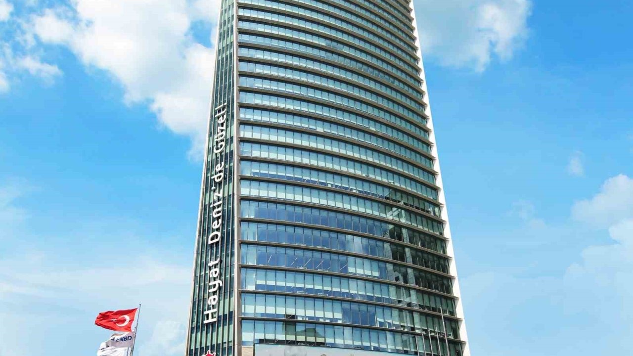 DenizBank'tan Yeşil Tahvil İhracıyla 270 Milyon Dolarlık Kaynak