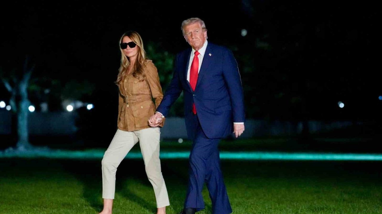 Trump, Aleyhinde Yayın Yapan Televizyon Kanallarının Lisanslarının İptal Edilmesini İstedi