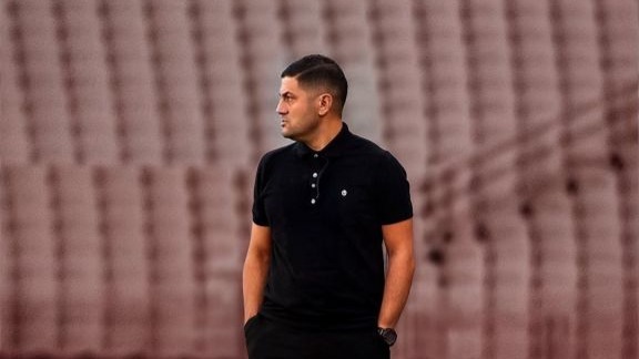 Çağdaş Çavuş'un Yeni Takımı Belli Oldu