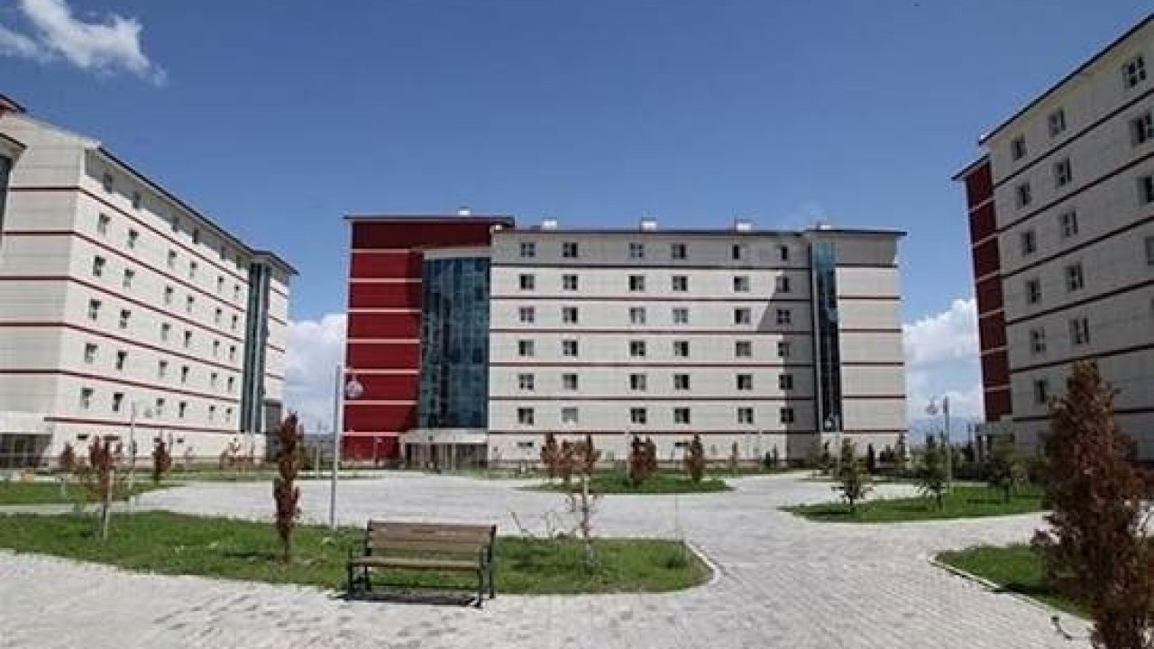 Ağrı Valiliği'nden Öğrencilere Güvence: Barınma Sorunu Yaşanmayacak