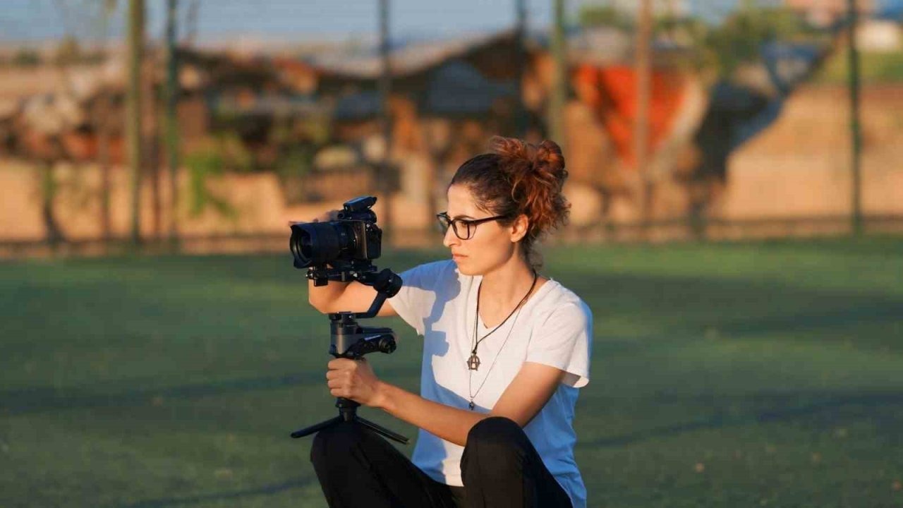 Van YYÜ Öğrencisinin Senaryosu Kısa Film Yarışmasında Finalde