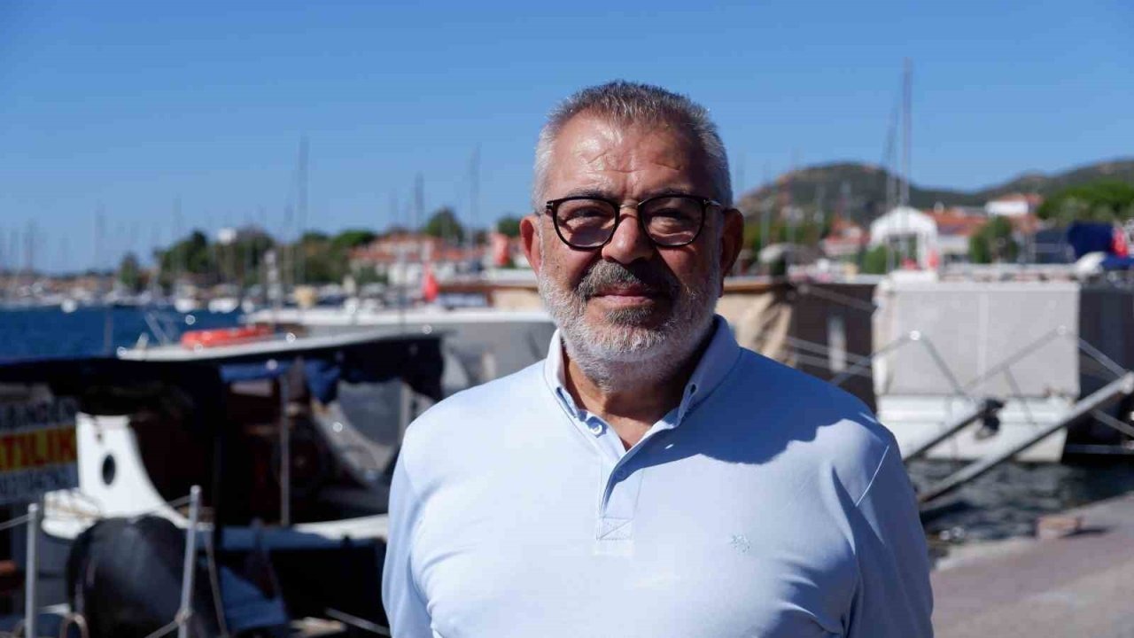 Çeşme Açıklarında Orkinos Ölümlerinin Sebebi Kirlilik ve Bakteri