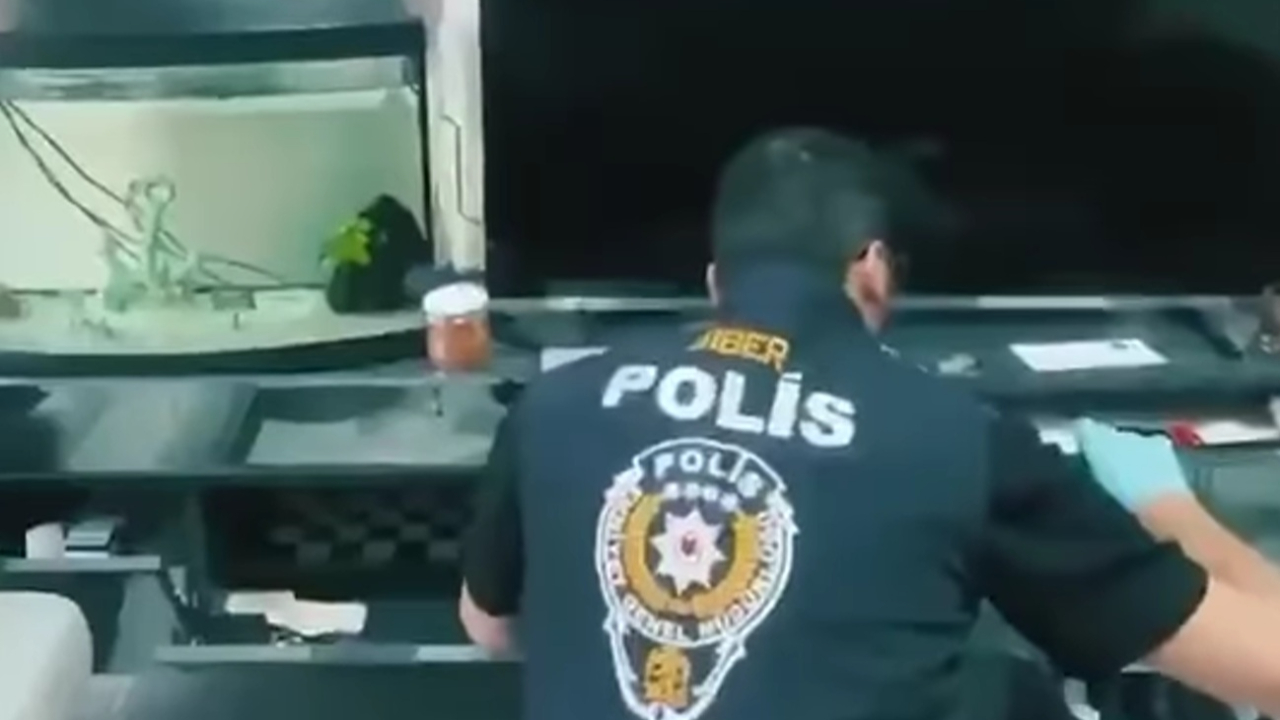 Iğdır Dahil 18 İlde Siber Suç Operasyonu: 170 Gözaltı