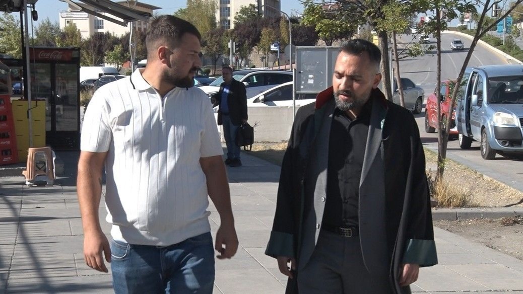 Yolunu kesen saldırganlar tarafından öldüresiye darbedilen taksici: "Yüzüme vurup, dişlerimi kırdılar"