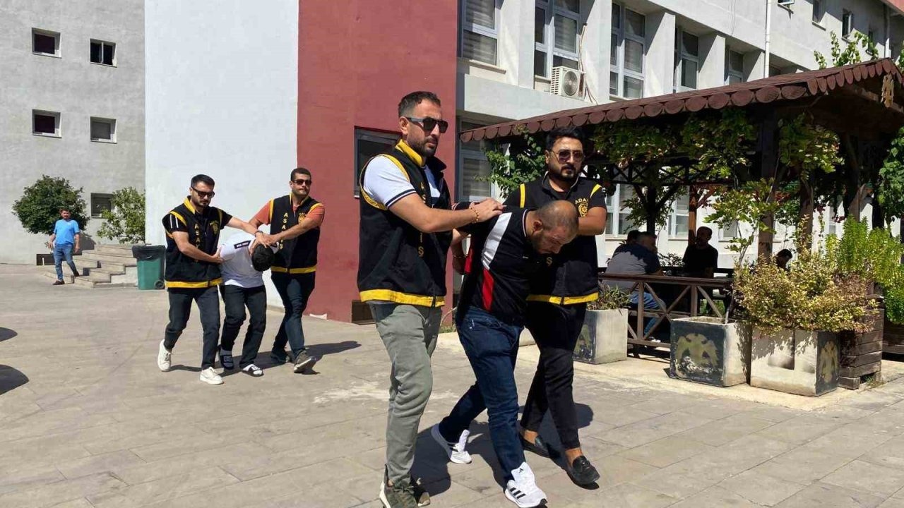 Adana'da Korkunç Cinayet: 600 TL Alacak İçin Kardeşi Öldürdü