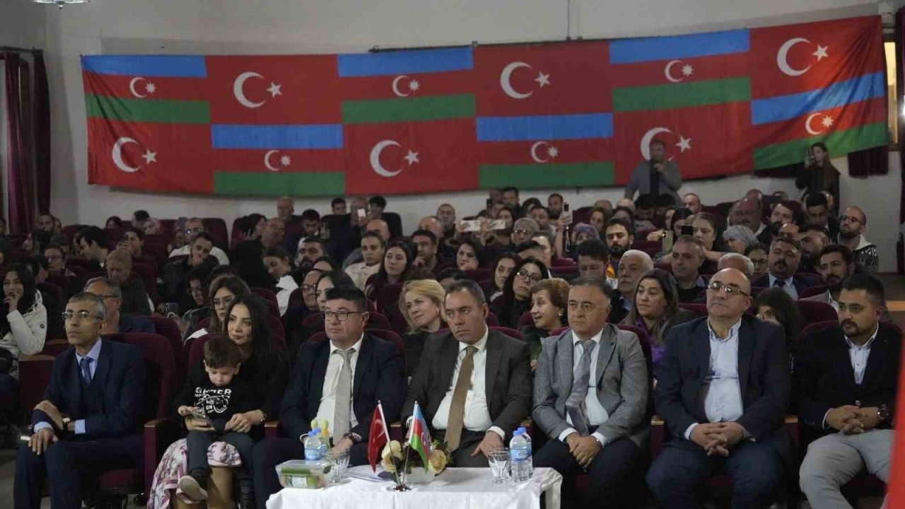 "Aras’ın Öte Yanı" Belgeseli, Ayrılık ve Özlemle Yoğrulmuş Tarihe Işık Tuttu
