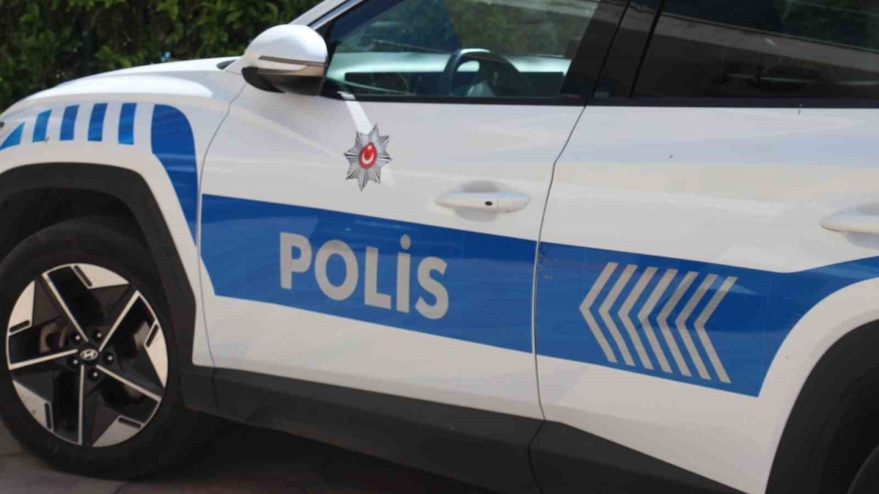 Eski Ortaklarını Alıkoyup Senet İmzalatmıştı: Silahlı Gasp Şüphelisi Yakalandı