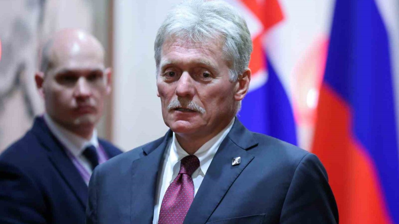 Kremlin'den Trump'a "Kağıttan Kaplan" Cevabı: "Rusya Gerçek Bir Ayıdır!"