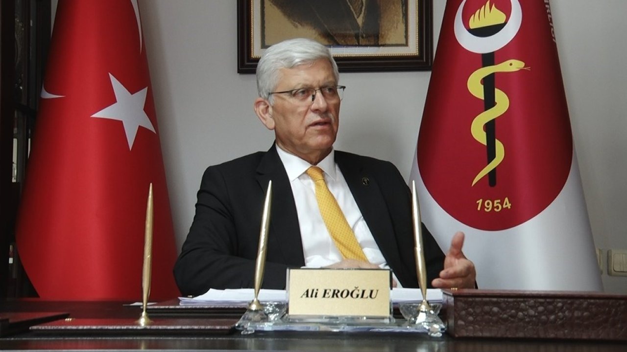 Kuduz Yüzde 100 Önlenebilir Ama Yüzde 99.9 Öldürücü: TVHB Başkanı'ndan Önemli Uyarılar