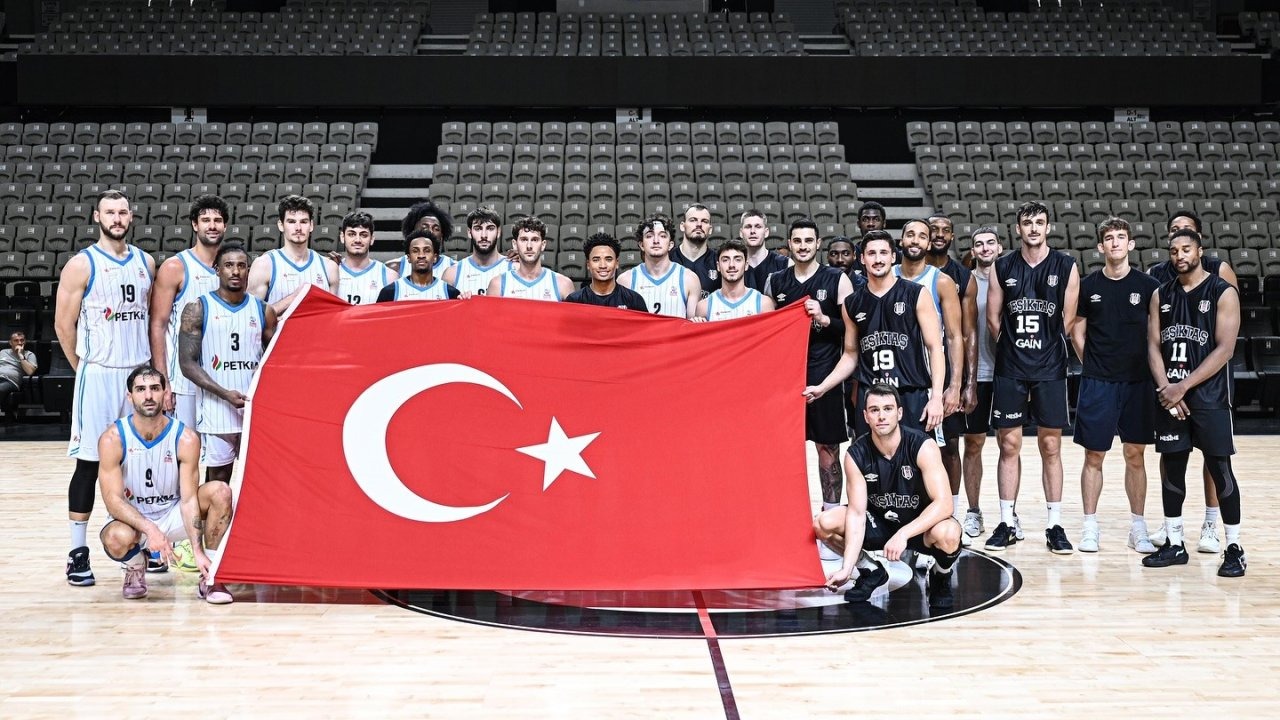Aliağa Petkimspor'un FIBA Europe Cup Fikstürü Belli Oldu