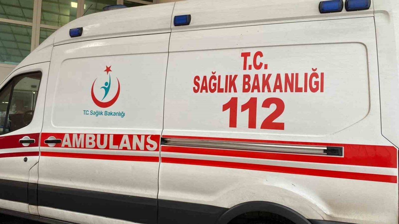 Çamaşır Asarken Dengesini Kaybeden Genç Kadın Hayatını Kaybetti