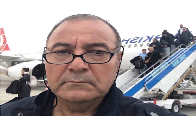 Soğuk Bir Aralık Gününde Iğdır'da Hasret Gidermek