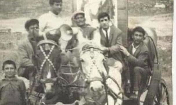 Eskiden Iğdır'da Misafir Ağırlama Geleneği