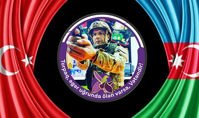Iğdır'ın Aslanı: Bir Millet İki Devlet'in Sembol Kahramanı İsmail Tunç