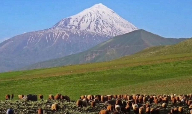 1664 Büyük Ağrı Dağı Depremi: Eski Iğdır'ın Küllerinden Doğan Yeni Şehir