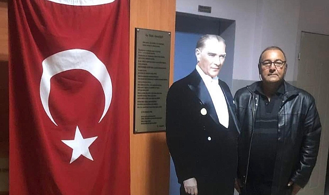 Atatürk'ün Küresel Mirası : Türk Dünyası ve İnsanlığa Katkıları