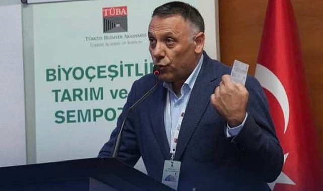 Bir Bilim İnsanı, Bir Vizyon Adamı: Prof. Dr. Ekrem Gürel'e Iğdır Üniversitesi Rektörlüğü Kutlu Olsun