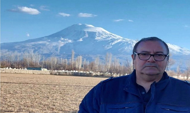 Ağrı Dağı'nın Gölgesinde Iğdır İle bir Dağın Kadim Dostluğu