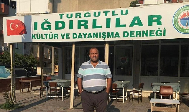 Aras'ın Kıyısında Kalan Gönlüm: Gurbette Iğdır Özlemi