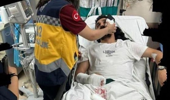 Biz Ne Ara Bu Hale Geldik? Şiddeti Teşvik Eden Sözleri Şiddetle Kınıyorum!