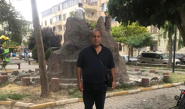 Aras'ın Şahitliği İle Iğdır'da Kardeşliğin Türküsü