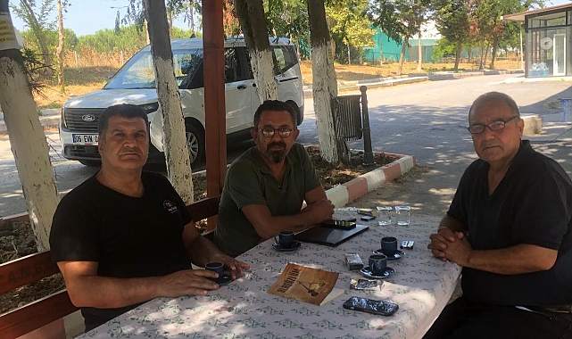 Iğdır'a Gönül Veren İsimler: Sessiz Kahramanlar