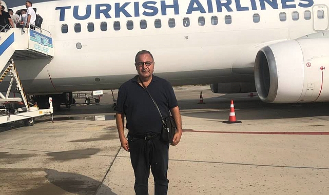 Iğdır'dan Ayrılırken Hislerim