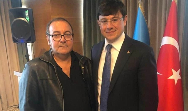 Bir Millet, İki Devlet: Türk'ün Kalbi, Turan'ın Gücü