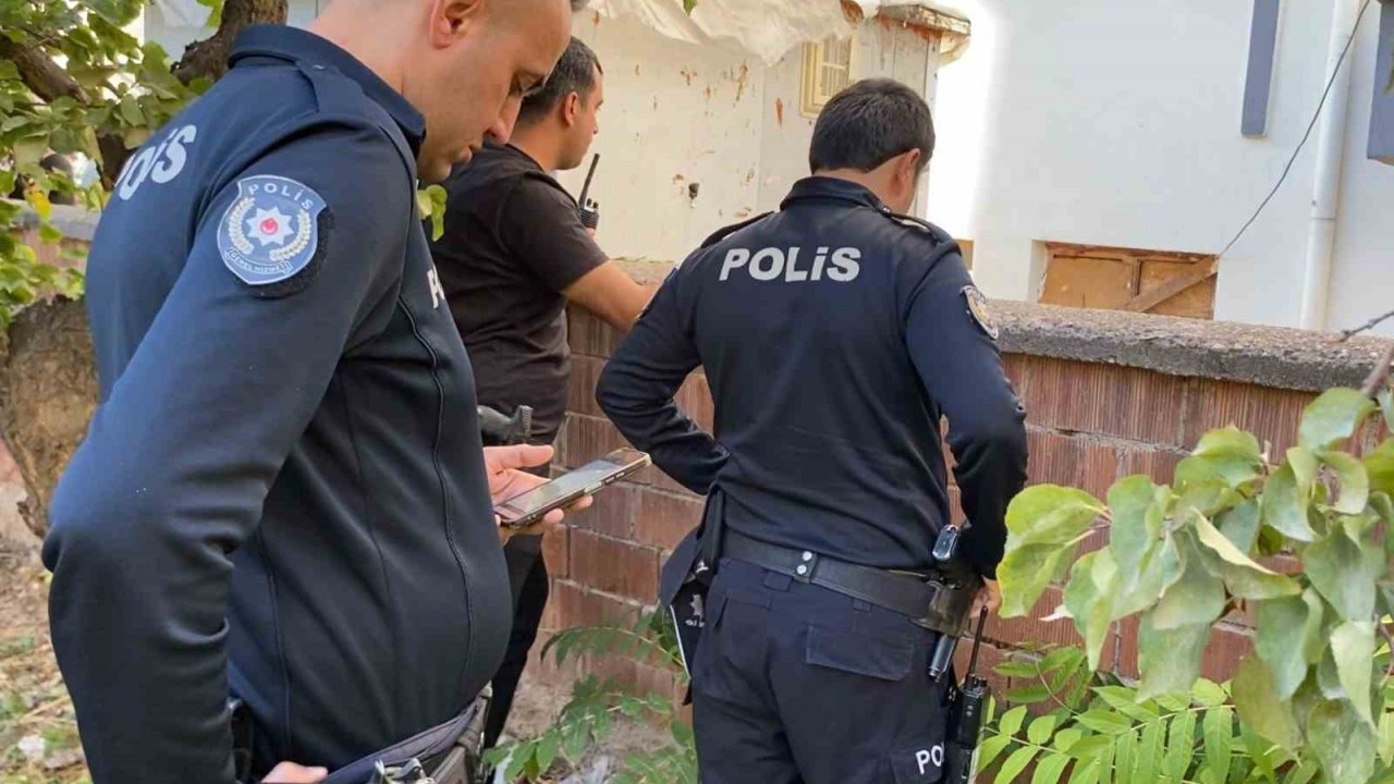 Aksaray’da 5. Kattan Düşen 18 Yaşındaki Genç Ağır Yaralı: İntihar Girişimi İddiası Araştırılıyor