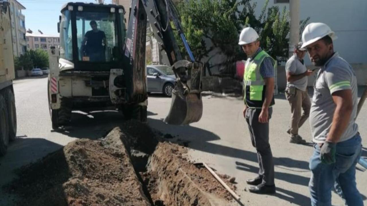 Aras Elektrik'ten Iğdır'a Dev Enerji Hamlesi: 2025 Sonuna Kadar Toplam Yatırım 2 Milyar TL'ye Ulaşacak!