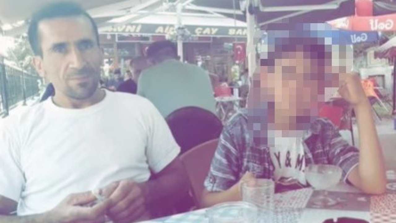 Babasını öldüren genç tutuklandı