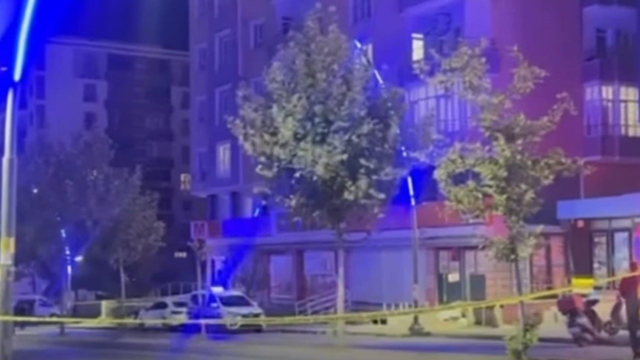 Batman’da Paniğe Neden Olan Şüpheli Poşetten Çöp Çıktı! Fünyeyle Patlatıldı