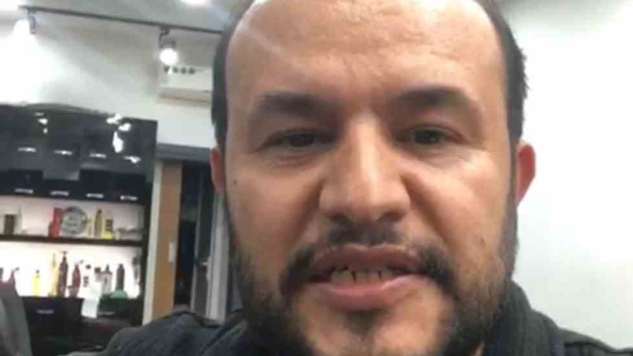 Bursa’daki "Polis Kaçırması" İddiaları Yalanlandı: Enes C. Evinde Güvende