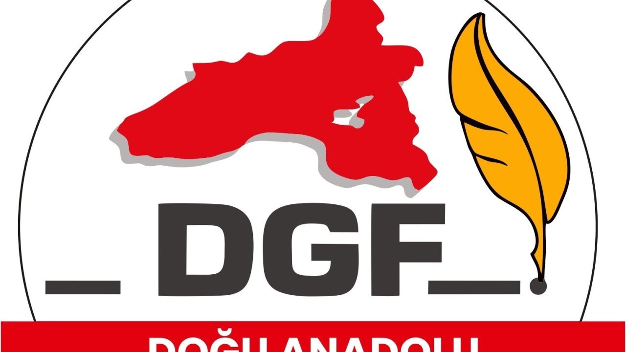Doğu Anadolu Gazeteciler Federasyonu'ndan Gazetecilerin Gözaltına Alınmasına Sert Tepki